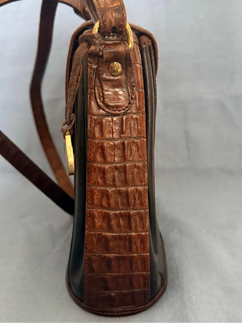 Brahmin gorgeous vintage